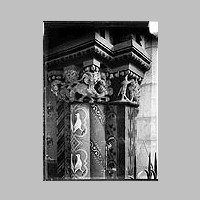 Vermenton, chapelle des fonts baptismaux, photo Tillet, Jules, culture.gouv fr.jpg